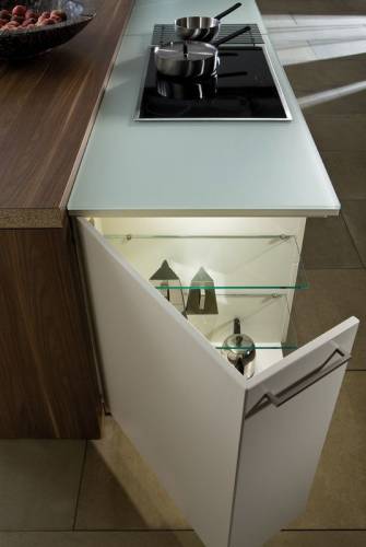 40 кухонь, на которых хочется готовить