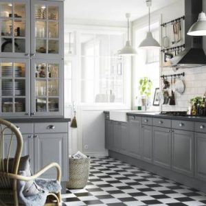 40 кухонь, на которых хочется готовить