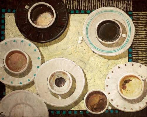 Как избавиться от вредных привычек при помощи интерьера