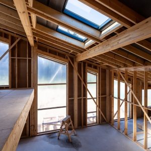 Шумоизоляция кровли