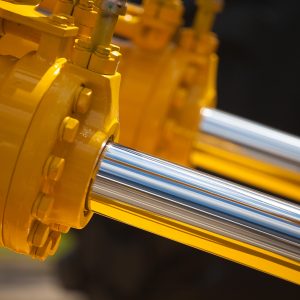 Ремонт гидравлических цилиндров: основные причины поломки и методы восстановления